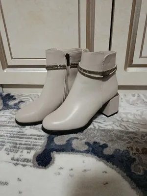 qishki sapog