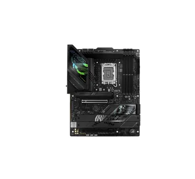 - Asus ROG Strix Z890-F Gaming WiFi DDR5 anakart platasi 1