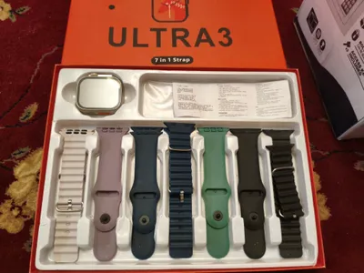 ultra 3