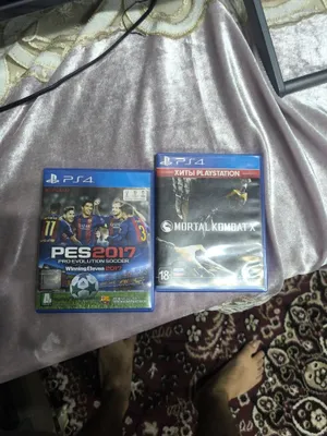 Pes 2017 disk sotiladi 1