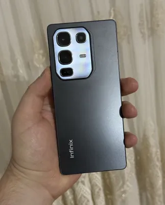 Infinix Note 50 Pro 12/256 1