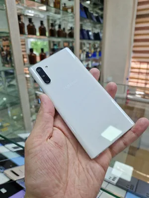 Samsung Note10 5G 1