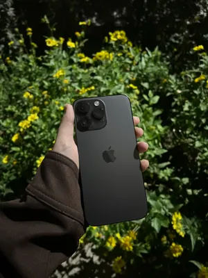 iPhone 14 Pro Max 256 ГБ 1