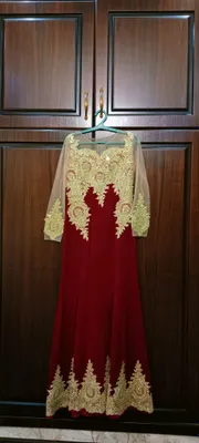 Vicherniy koylak 1