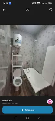 продаю 2 комнатную квартиру 1