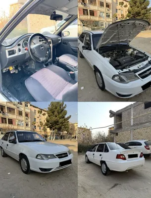 Chevrolet Nexia 2