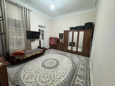 Umumiy hovlida 1 xonali xona ijaraga beriladi 1
