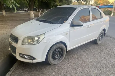 Nexia 3 2020 года, автомат 1