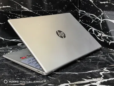 HP Laptop 1