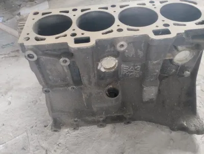 lada priora blok 1