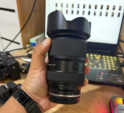Tamron 28-70mm 2.8 2-pokolenia ideaaaaaaal!