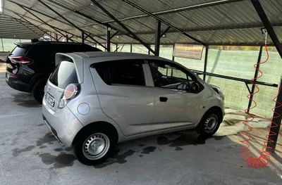 Chevrolet Spark 2012-yil — sotiladi 1