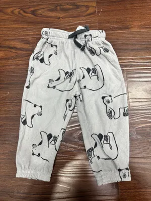 Carters 24m флисовые шимлари