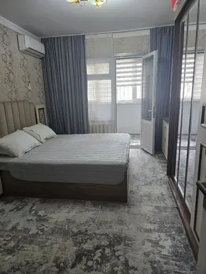 Аренда 4-комн. кв. 100 м², Сергелийский · ID 31866 1