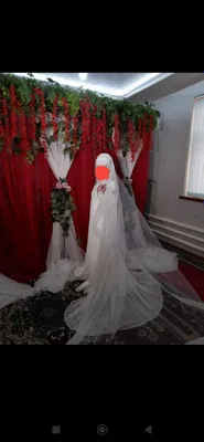 chechenskiy fasonda kelin koʻylak 1