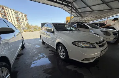 Gentra 2019, автомат, метан 1