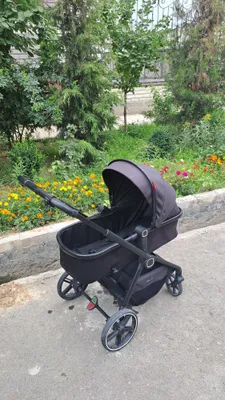 Детская коляска 1