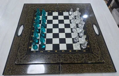 Кораблики шахматные доски кемалар шахмат доскалар 1