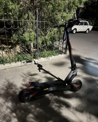 Y elektr samokati 1