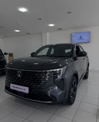 Changan UNI SC55 PLUS 1