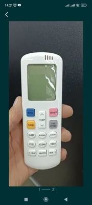 Скидка! Доставка! Пульт Artel inverter