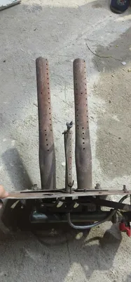 Горелка газовый ! 1