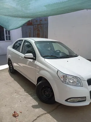 Chevrolet Nexia 3 1