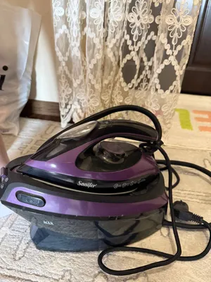 Утюг 1
