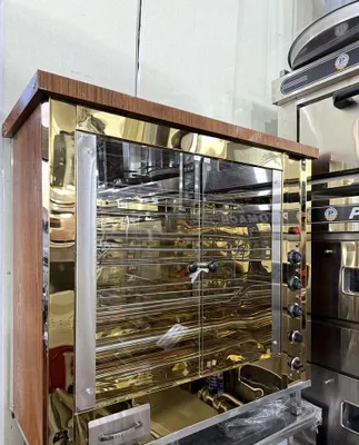 Гриль-аппарат 1