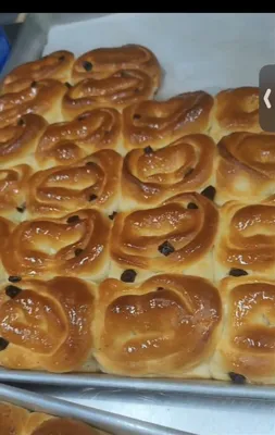 Булочка заказга оламиз 1