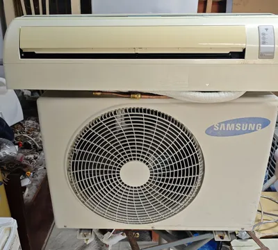 Samsung konditsioneri 1