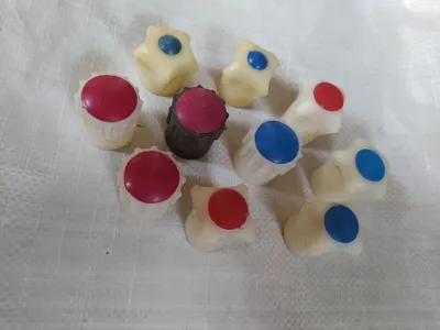Kran va smesitel uchun barashka tutqichi 1