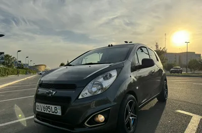 Chevrolet Spark 2 poziciya 2020 1