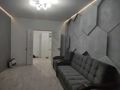 3-комн квартира, 73 м², 2/5 этаж (вторичное жилье) 1