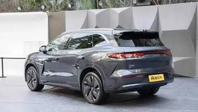 Da Tang 800 км, задний привод 1