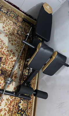 sport uchun erkaklarga trinajorni 1