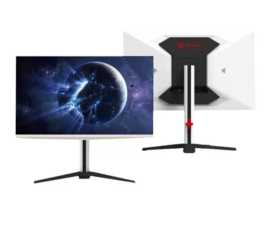 Монитор IMMER 27" Flat MiniLED QHD 180Hz 1
