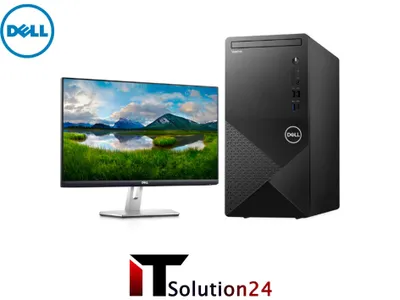 Dell Vostro 3030 MT kompyuteri / i5-14400 / 8GB DDR5 / 512GB (Bank o‘tkazmasi orqali)