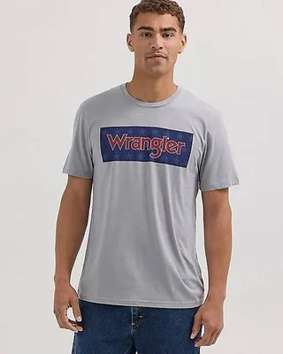 Original Wrangler futbolkasi 1