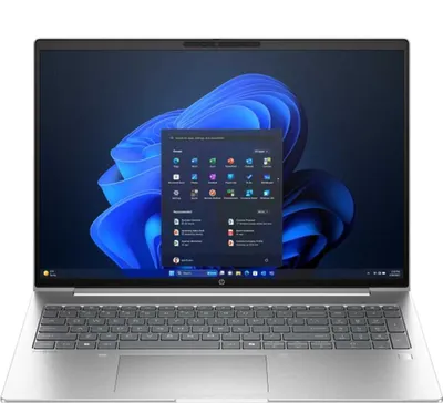 HP ProBook 4 G1iR Core 5-120U/ DDR5 16GB/ SSD 512GB/ 16 WUXGA IPS