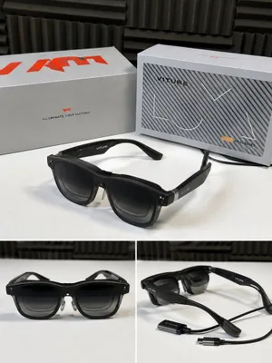 Viture Luma Ultra XR ochki 1