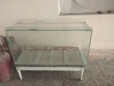Продаётся аквариум