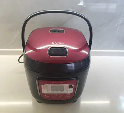 Vitek multivarkasi 1