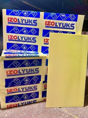 Пеноплекс, Penopleks IzoLyuks 1