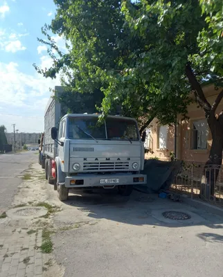 Срочно Сотилади КамАЗ 5320 1