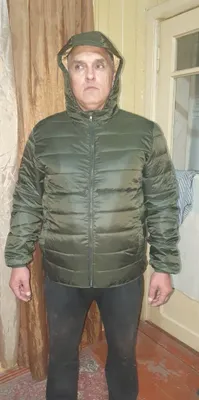 Erkaklar kurtkasi (Germaniya) 1