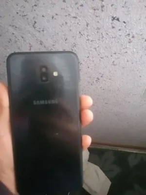 galaxy j6 samsung holati yaxshi 1