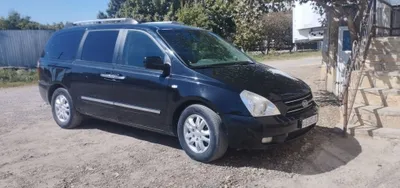 KIA Karnival srochni sotiladi 1