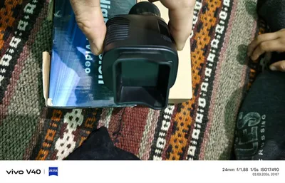 Бинокль ночного видения 1