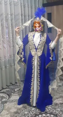 ansambil sotiladi